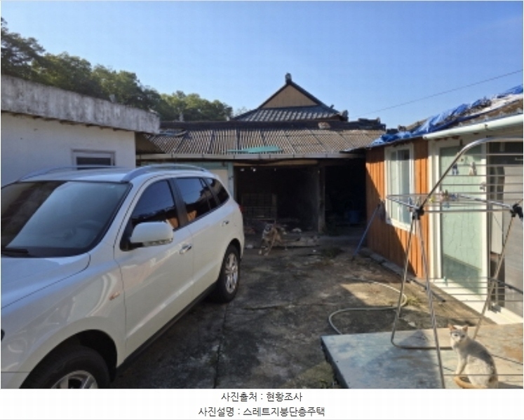 2024타경123537 경상북도 영천시 금호읍 대곡리 181 주택 경매 이미지
