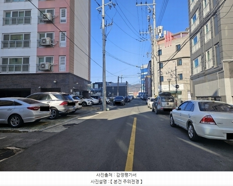 2024타경127003 대구광역시 동구 반야월로26길 12, 스카이더뷰공동주택 11층 1102호 아파트[공급35평형] 경매 이미지