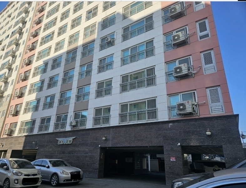 2024타경127003 대구광역시 동구 반야월로26길 12, 스카이더뷰공동주택 11층 1102호 아파트[공급35평형] 경매 이미지