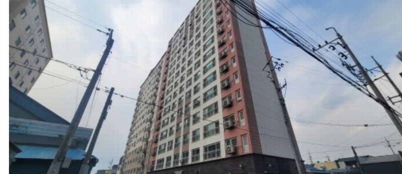 2024타경127003 대구광역시 동구 반야월로26길 12, 스카이더뷰공동주택 11층 1102호 아파트[공급35평형] 경매 이미지