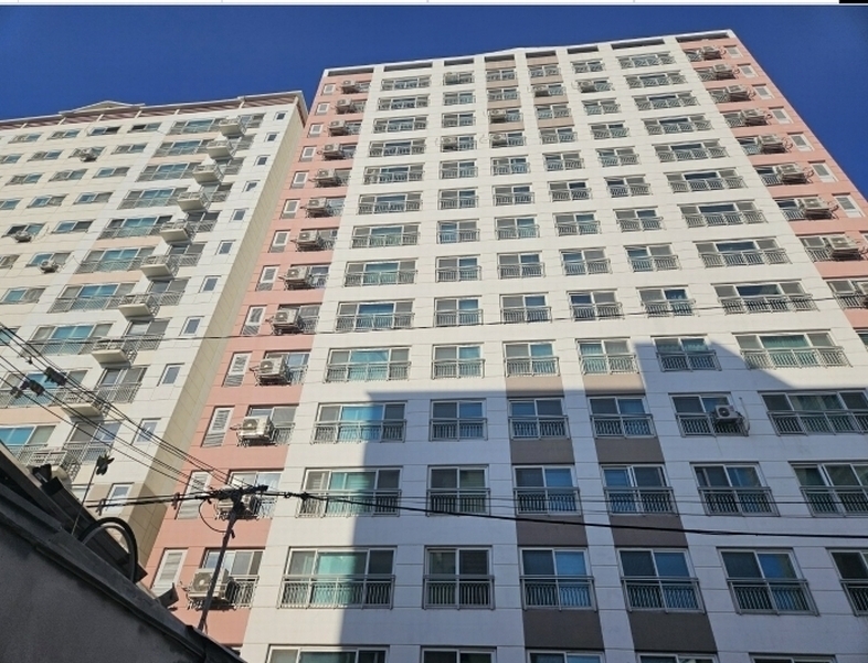 2024타경127003 대구광역시 동구 반야월로26길 12, 스카이더뷰공동주택 11층 1102호 아파트[공급35평형] 경매 이미지