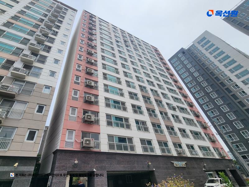 2024타경127003 대구광역시 동구 반야월로26길 12, 스카이더뷰공동주택 11층 1102호 아파트[공급35평형] 경매 이미지