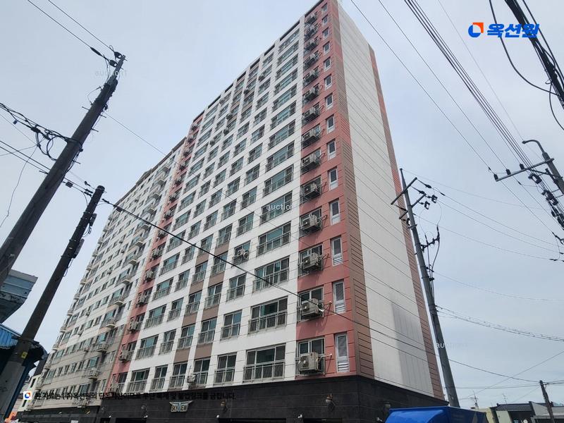 2024타경127003 대구광역시 동구 반야월로26길 12, 스카이더뷰공동주택 11층 1102호 아파트[공급35평형] 경매 이미지