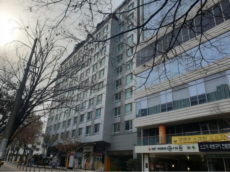 2024타경129252 대구광역시 동구 동부로26길 16, 부띠끄시티드라마 11층 1103호 오피스텔[계약23평형] 경매 이미지