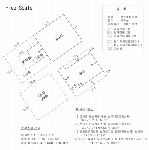 2024타경129351 대구광역시 북구 노원동3가  220-8 근린시설 경매 이미지