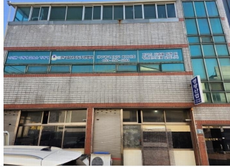 2024타경129351 대구광역시 북구 노원동3가  220-8 근린시설 경매 이미지