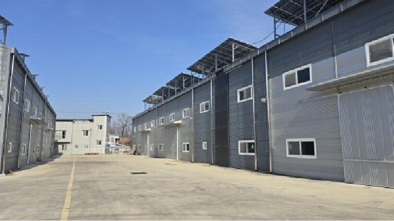 2024타경129573 경상북도 칠곡군 기산면 영리 301-5 공장 경매 이미지