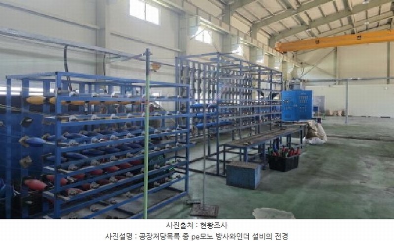 2024타경129573 경상북도 칠곡군 기산면 영리 301-5 공장 경매 이미지