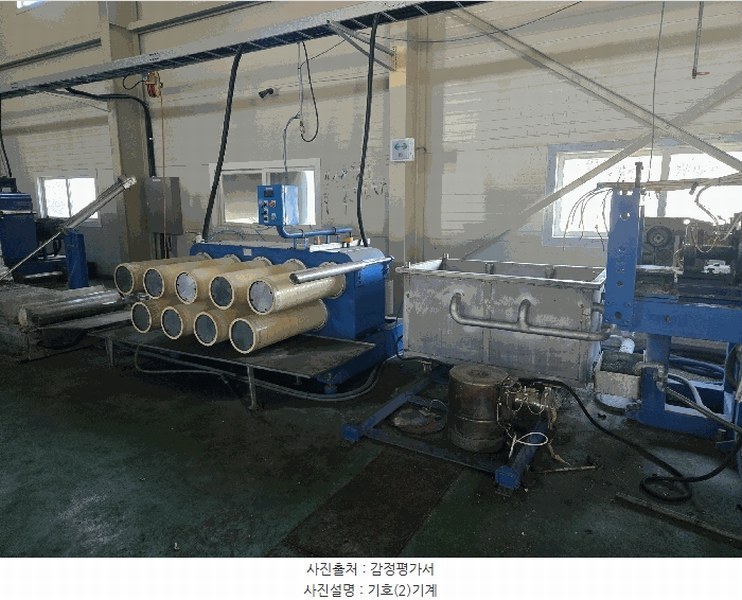 2024타경129573 경상북도 칠곡군 기산면 영리 301-5 공장 경매 이미지