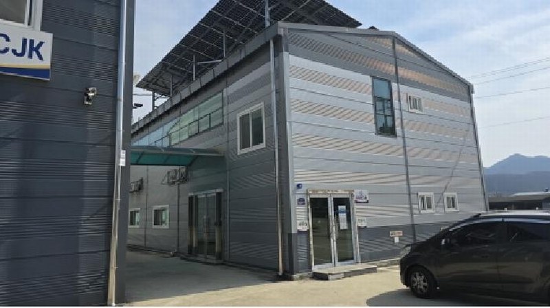2024타경129573 경상북도 칠곡군 기산면 영리 301-5 공장 경매 이미지