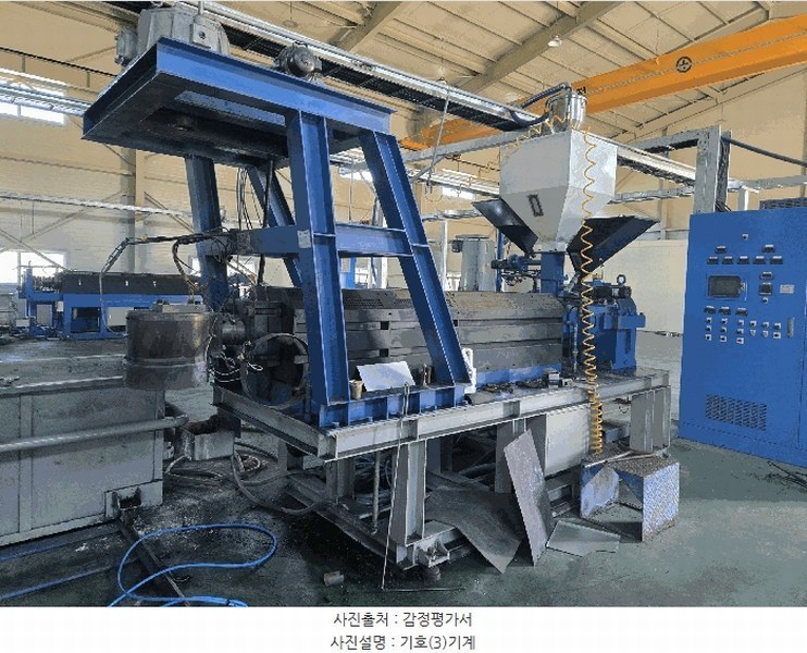 2024타경129573 경상북도 칠곡군 기산면 영리 301-5 공장 경매 이미지