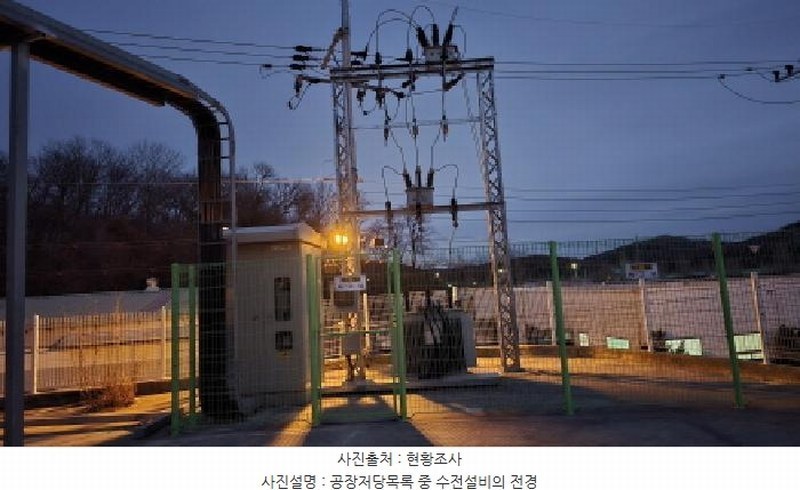 2024타경129573 경상북도 칠곡군 기산면 영리 301-5 공장 경매 이미지
