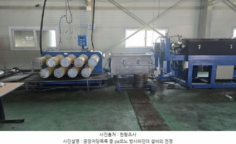 2024타경129573 경상북도 칠곡군 기산면 영리 301-5 공장 경매 이미지