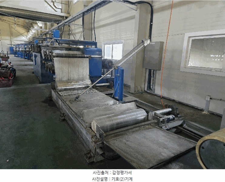 2024타경129573 경상북도 칠곡군 기산면 영리 301-5 공장 경매 이미지