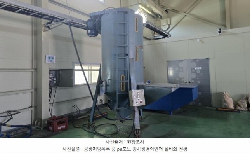 2024타경129573 경상북도 칠곡군 기산면 영리 301-5 공장 경매 이미지