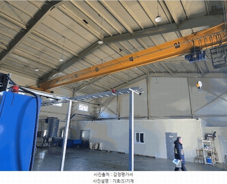 2024타경129573 경상북도 칠곡군 기산면 영리 301-5 공장 경매 이미지