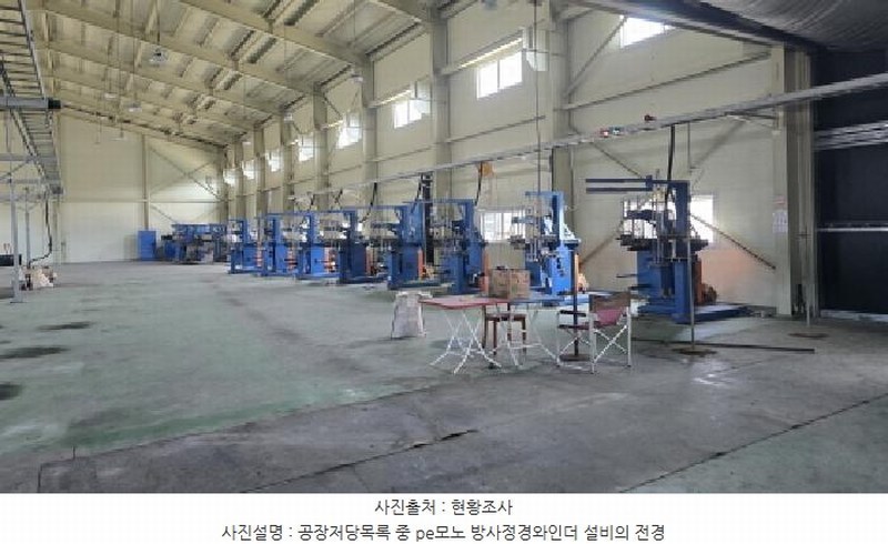 2024타경129573 경상북도 칠곡군 기산면 영리 301-5 공장 경매 이미지