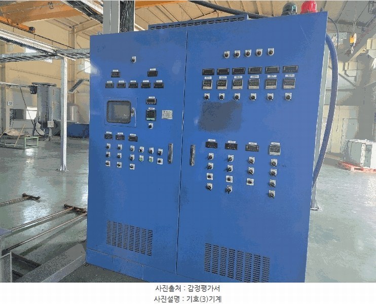 2024타경129573 경상북도 칠곡군 기산면 영리 301-5 공장 경매 이미지