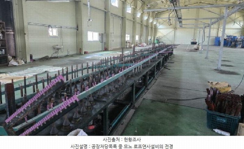 2024타경129573 경상북도 칠곡군 기산면 영리 301-5 공장 경매 이미지