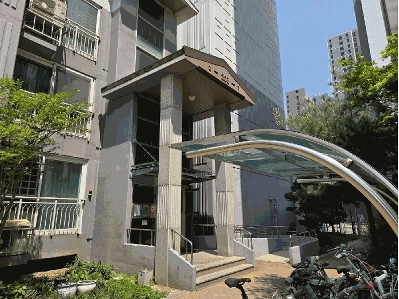 2025타경10877 경상북도 구미시 여헌로7길 8, 인동2차서한이다음 203동 2층 202호 아파트[공급32평형] 경매 이미지