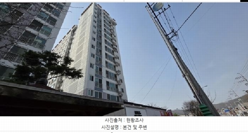 2025타경10877 경상북도 구미시 여헌로7길 8, 인동2차서한이다음 203동 2층 202호 아파트[공급32평형] 경매 이미지