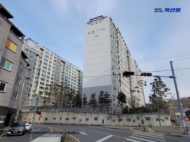 2025타경10877 경상북도 구미시 여헌로7길 8, 인동2차서한이다음 203동 2층 202호 아파트[공급32평형] 경매 이미지