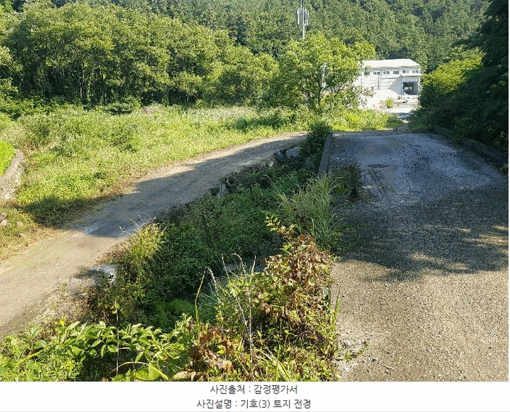 2025타경793 경상남도 남해군 삼동면 금송리 316 분뇨쓰레기처리 경매 이미지