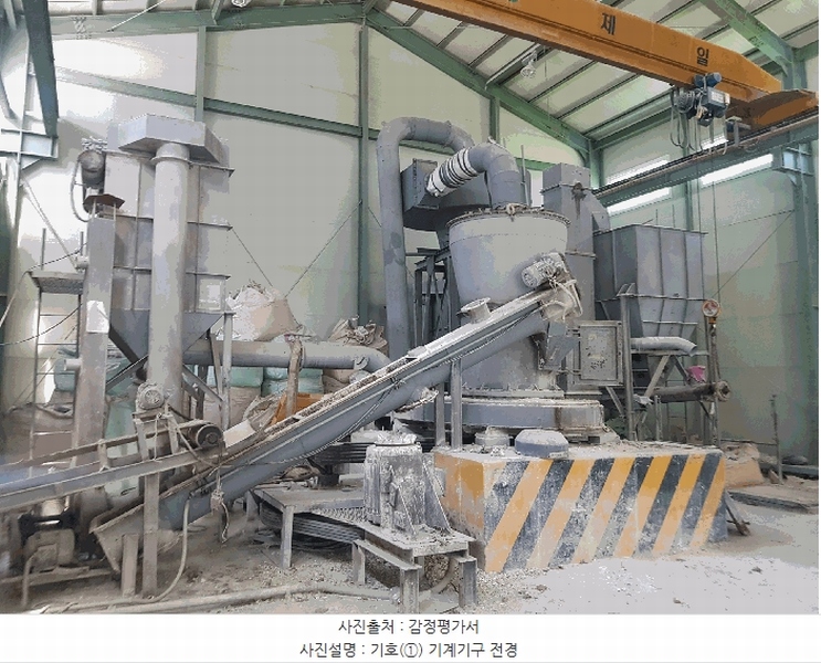2025타경793 경상남도 남해군 삼동면 금송리 316 분뇨쓰레기처리 경매 이미지