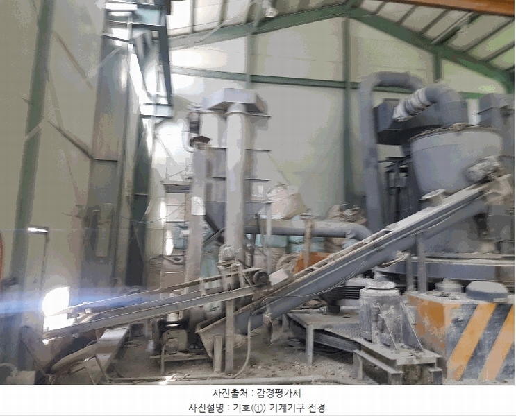 2025타경793 경상남도 남해군 삼동면 금송리 316 분뇨쓰레기처리 경매 이미지