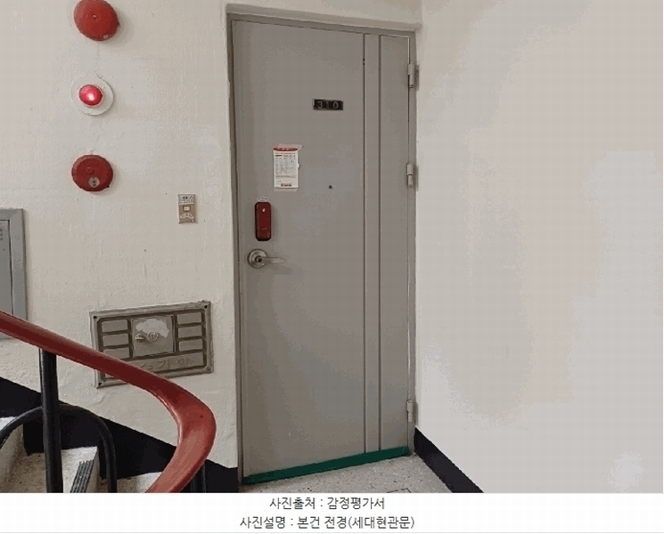 2025타경808 경상북도 칠곡군 관호8길 32-2, 성재 7동 3층 310호 아파트 경매 이미지