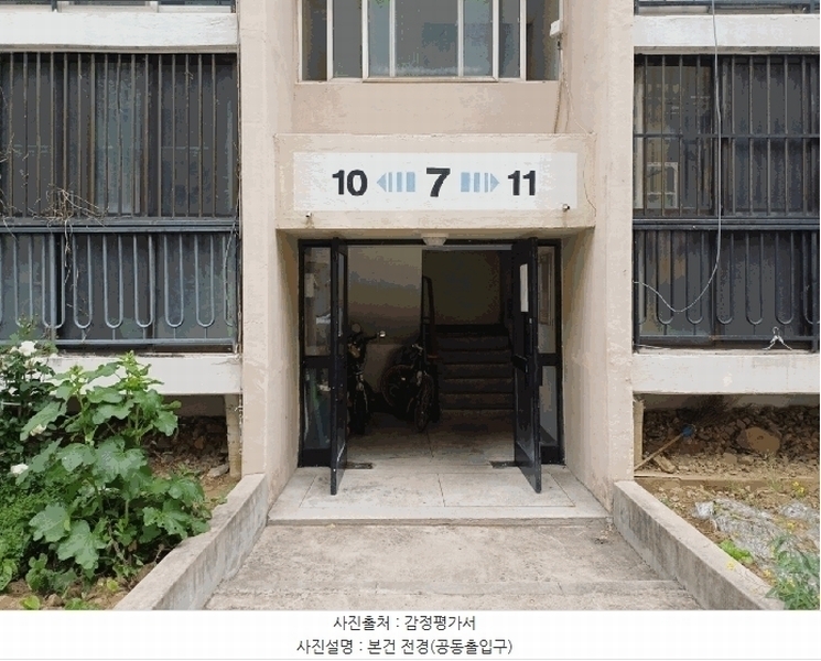 2025타경808 경상북도 칠곡군 관호8길 32-2, 성재 7동 3층 310호 아파트 경매 이미지