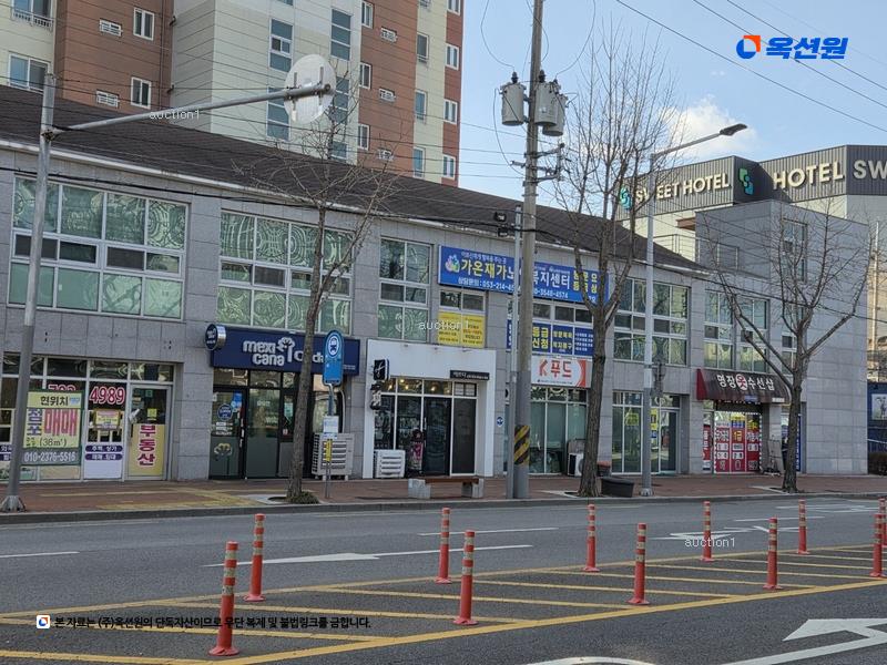 2025타경931 대구광역시 남구 봉덕로21길 53-16, 봉덕한라하우젠트퍼스트 102동 4층 406호 아파트[공급26평형] 경매 이미지
