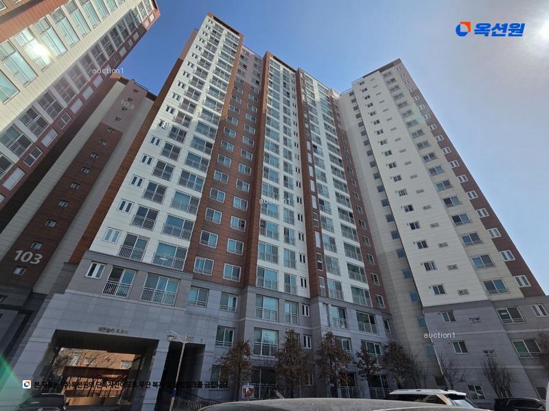 2025타경931 대구광역시 남구 봉덕로21길 53-16, 봉덕한라하우젠트퍼스트 102동 4층 406호 아파트[공급26평형] 경매 이미지