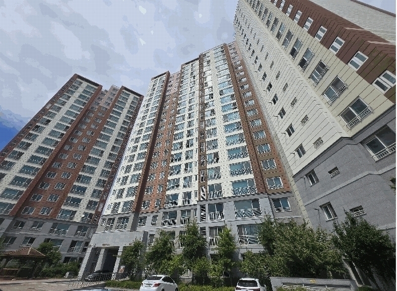 2025타경931 대구광역시 남구 봉덕로21길 53-16, 봉덕한라하우젠트퍼스트 102동 4층 406호 아파트[공급26평형] 경매 이미지