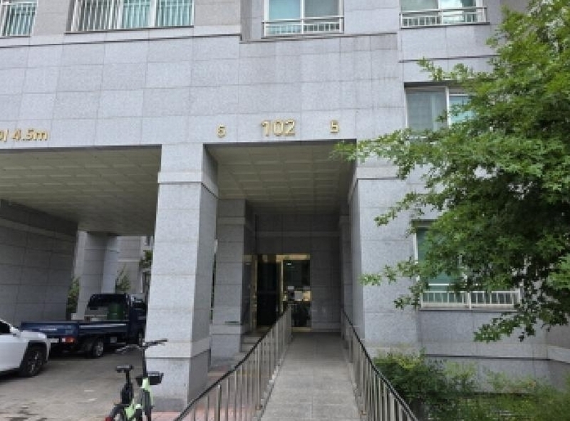 2025타경931 대구광역시 남구 봉덕로21길 53-16, 봉덕한라하우젠트퍼스트 102동 4층 406호 아파트[공급26평형] 경매 이미지