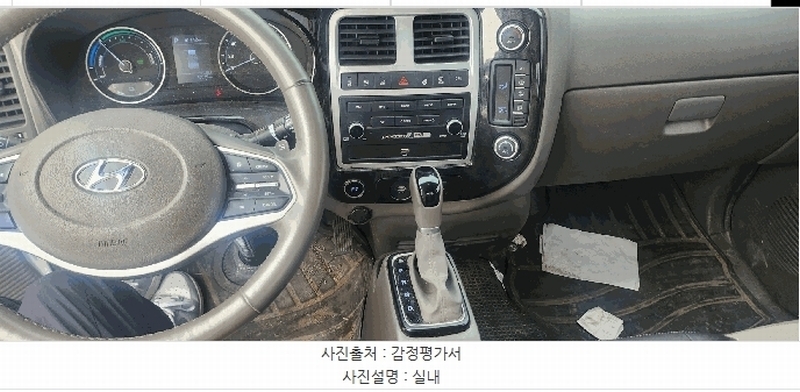 2025타경1076 대구광역시 수성구 매호동 108-1 포터 II 일렉트릭(PORTER II ELECTRIC) 경매 이미지
