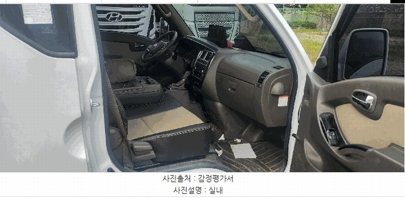 2025타경1076 대구광역시 수성구 매호동 108-1 포터 II 일렉트릭(PORTER II ELECTRIC) 경매 이미지