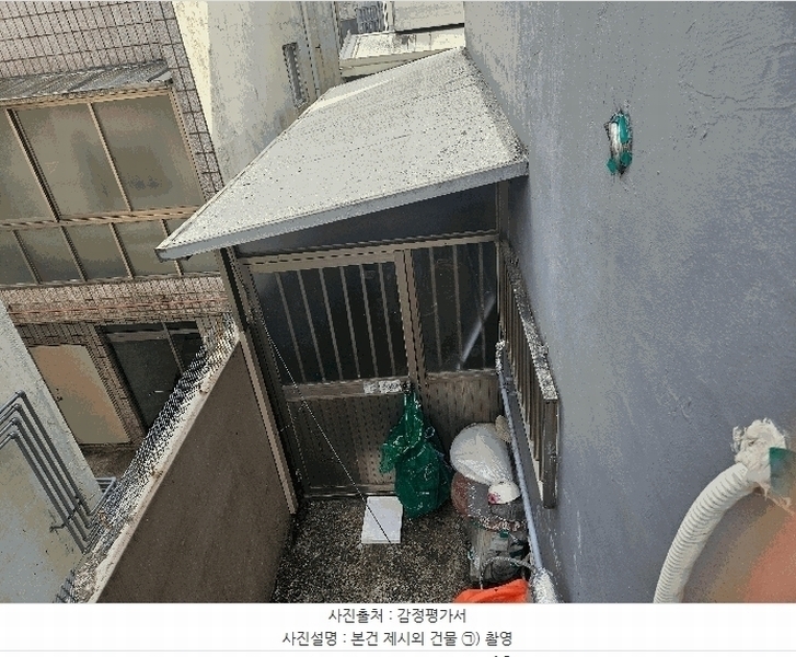 2025타경6301 대구광역시 북구 읍내동 1285-21 다가구(원룸등) 경매 이미지
