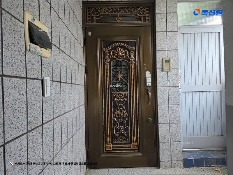 2025타경6301 대구광역시 북구 읍내동 1285-21 다가구(원룸등) 경매 이미지