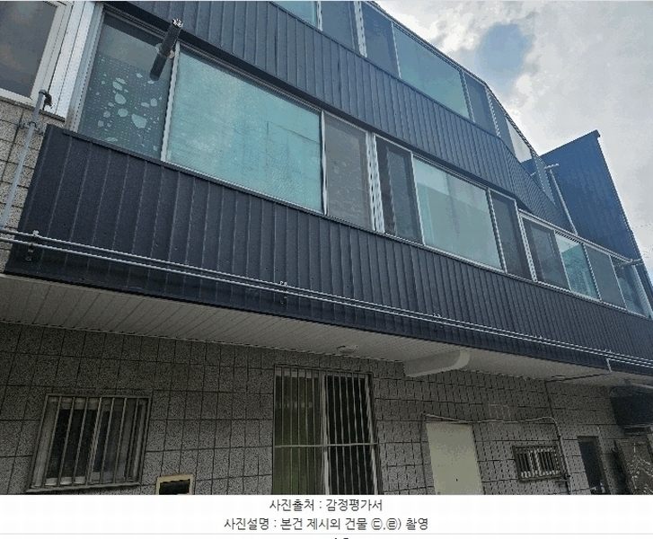 2025타경6301 대구광역시 북구 읍내동 1285-21 다가구(원룸등) 경매 이미지