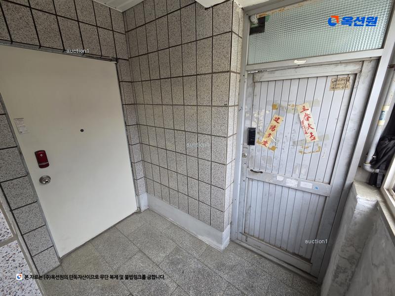 2025타경6301 대구광역시 북구 읍내동 1285-21 다가구(원룸등) 경매 이미지