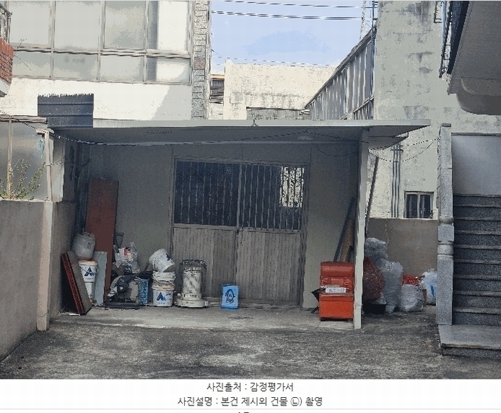 2025타경6301 대구광역시 북구 읍내동 1285-21 다가구(원룸등) 경매 이미지