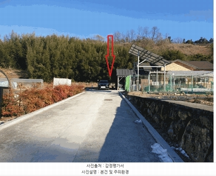 2025타경7354 경상북도 경산시 여천동 608-4 대지 경매 이미지