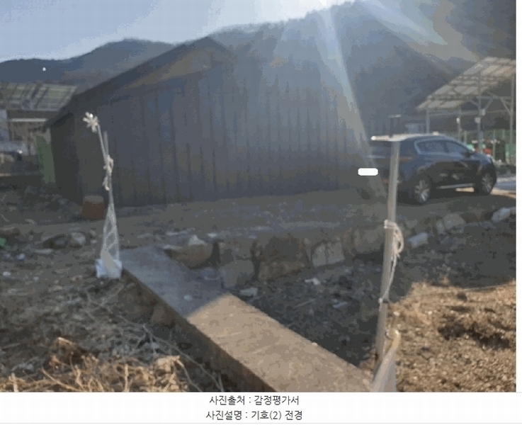2025타경7354 경상북도 경산시 여천동 608-4 대지 경매 이미지