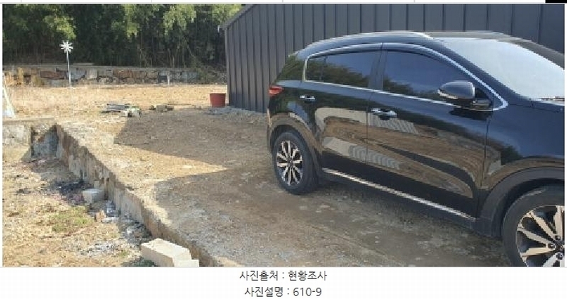 2025타경7354 경상북도 경산시 여천동 608-4 대지 경매 이미지