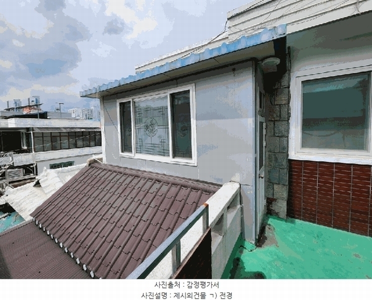 2025타경7451 대구광역시 동구 신천동 276-21 근린주택 경매 이미지