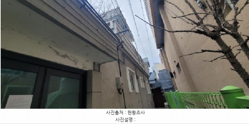 2025타경7451 대구광역시 동구 신천동 276-21 근린주택 경매 이미지