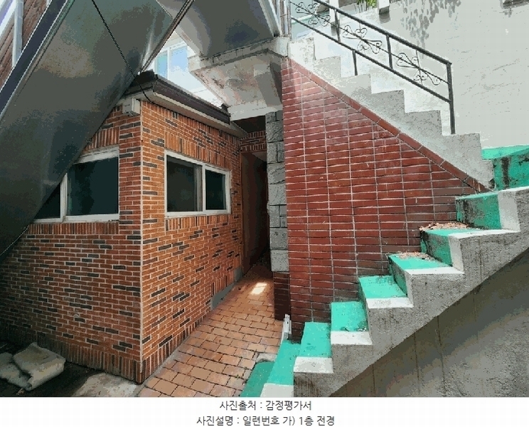 2025타경7451 대구광역시 동구 신천동 276-21 근린주택 경매 이미지