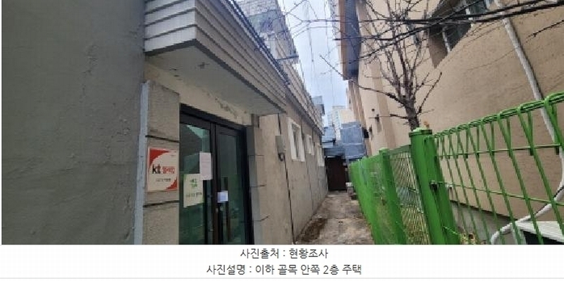 2025타경7451 대구광역시 동구 신천동 276-21 근린주택 경매 이미지