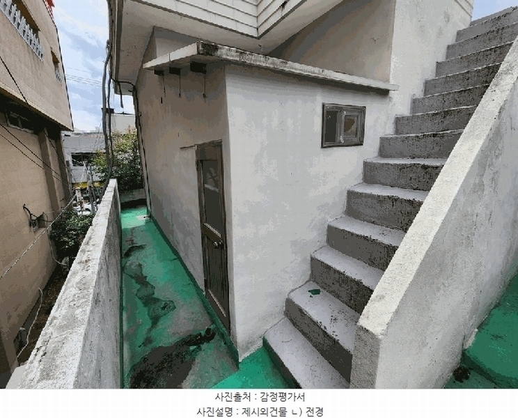 2025타경7451 대구광역시 동구 신천동 276-21 근린주택 경매 이미지